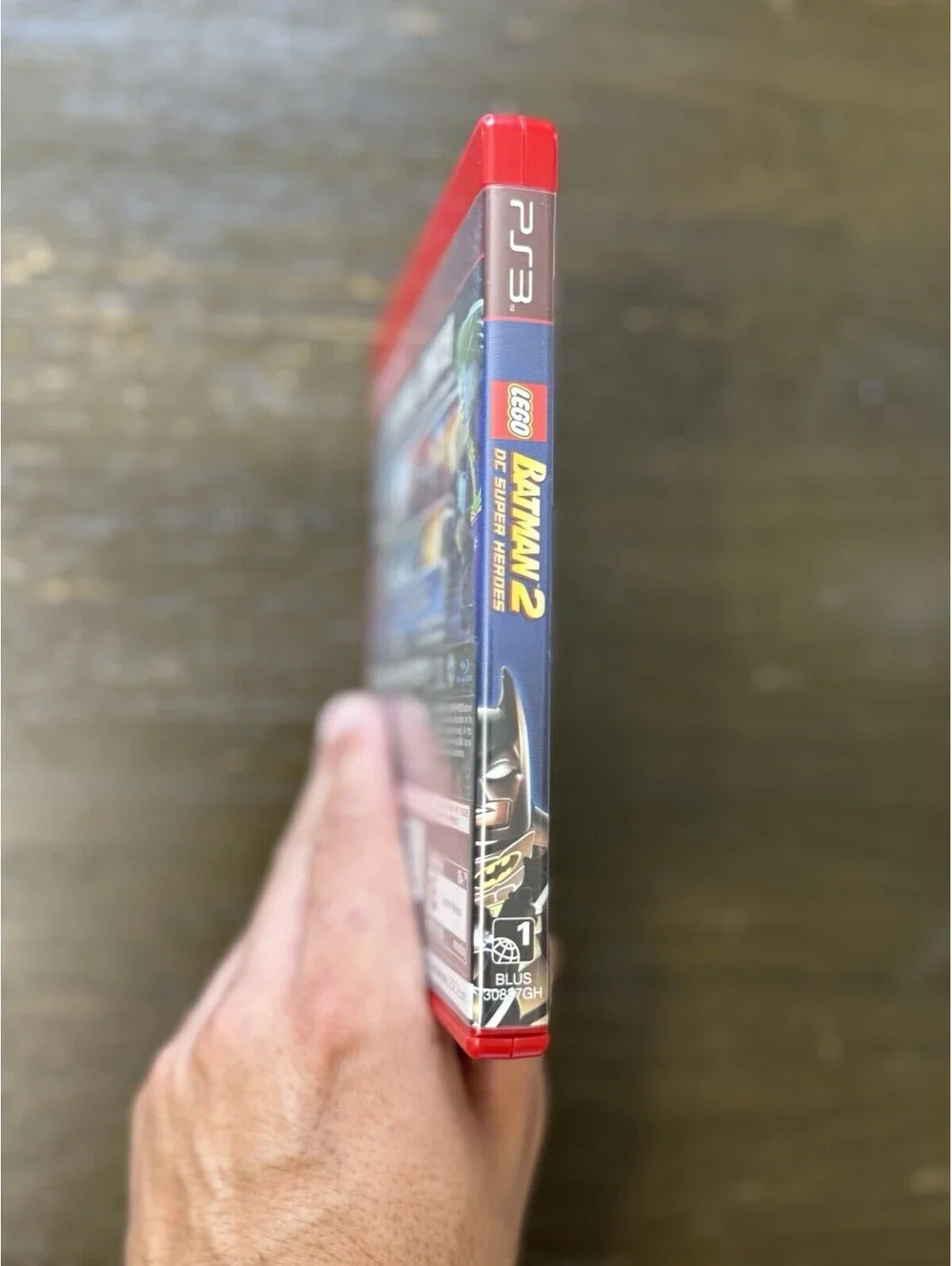 LEGO Batman 2: DC Super Heroes - Sony PlayStation 3